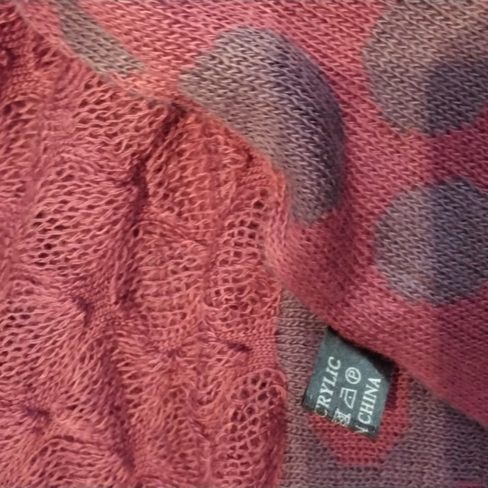 Pashmina - Picture 9 of 10